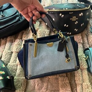 Coach bags for sale